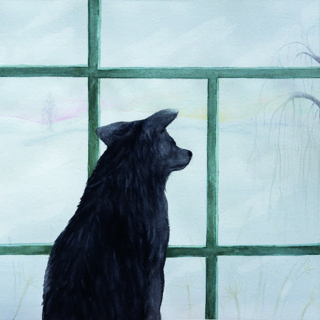 Lemmy - eine poetische Erzählung zum Mitfühlen