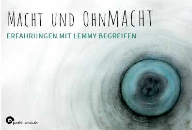 Workshop/Seminar mit Lemmy