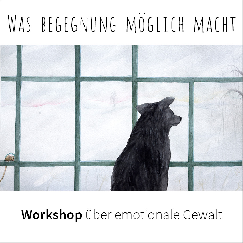 Workshop/Seminar mit Lemmy