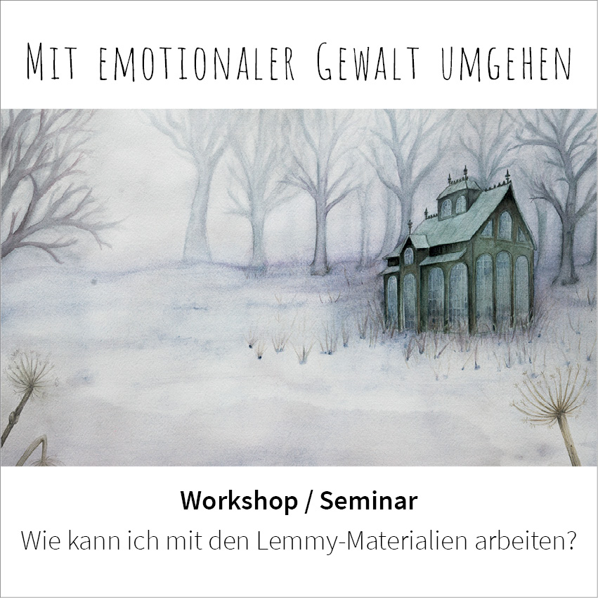 Workshop/Seminar mit Lemmy