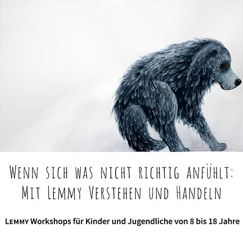 Workshop/Seminar mit Lemmy